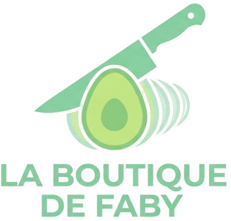 La boutique de Faby