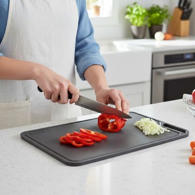 Planche a decouper 
