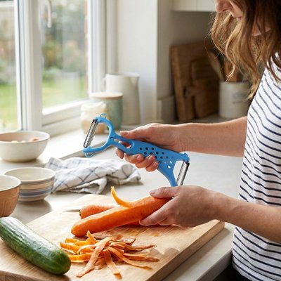 Éplucheur à légumes 