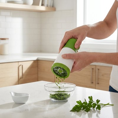 Râpe à légumes manuelle 